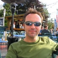 CBS Sports Employee James Maloney's profile photo