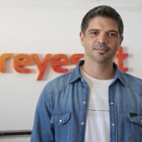 Reyesoft Employee Lucas Rojo's profile photo