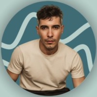 Out in Tech Employee Robert Alexander's profile photo