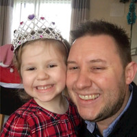 Moss UK Employee Lee Delderfield's profile photo