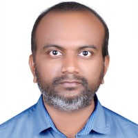 Raju Kandula Email
