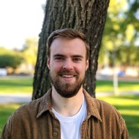 Goldbrecht USA Employee Tyler Hunting's profile photo