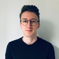 Efematic Employee Łukasz Iwański's profile photo