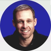 Procter & Gamble Employee Christopher Talbott's profile photo