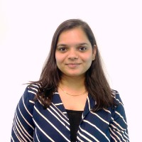 Secure Meters Limited Employee Ayushi Nagar's profile photo