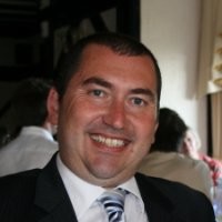 Douglas Winters Associates Limited Employee Kevin Hooker's profile photo