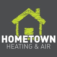 Hometown Heating and Air Employee Wes Hyder's profile photo