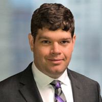 Berdon Employee Joseph Most's profile photo