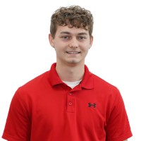 Solar Innovations® Architectural Glazing Systems Employee Spencer Paukstis's profile photo