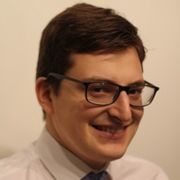 One Big Circle Ltd Employee Jasper Roseland's profile photo