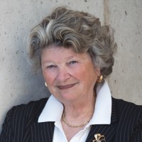 UC San Diego Extended Studies Employee Mary Walshok's profile photo