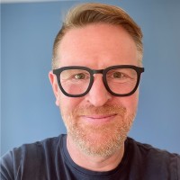 sundhed.dk Employee Nicolai Wilder's profile photo