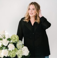 HYDRANGEA BLOOM, LLC Employee Allison H.'s profile photo