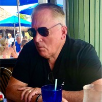Gladiator Consultants Employee Timothy Hurley's profile photo