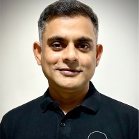 Banana Club Employee Sarthak Dash's profile photo