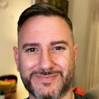 Daikin UK Employee Andy Bowles's profile photo