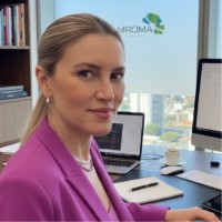 Archroma Employee Aline Ramos's profile photo