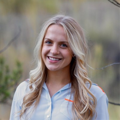 PARADIGM8 (P|8) Employee Katie's profile photo