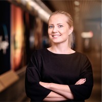 Clear Channel Sverige AB Employee Anna Wiksten's profile photo