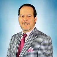 Direct Orthopedic Care Employee Colin Chenault's profile photo