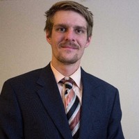 CMC Materials Employee Alexander Baglione's profile photo