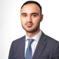 Mekhradzh Aliev Email