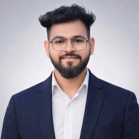 Pocket Studio Employee Pradip Patil's profile photo