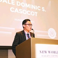 Dale Casocot Email & Phone Number