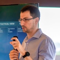 Taras Bachynskyi Email & Phone Number