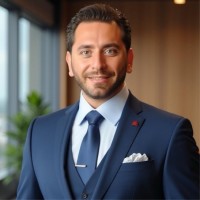 Wassim Hallak Email
