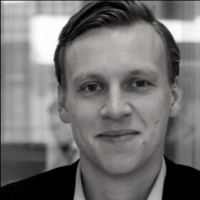 Hydraloop Employee Bram Nijman's profile photo