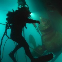 Phoenix International Holdings, Inc. Employee Christian Ansley's profile photo