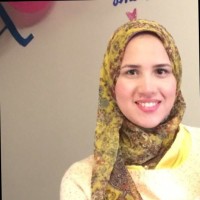 Guardian Industries Employee Dina Yassin's profile photo