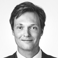 Alexander van der Have Email & Phone Number