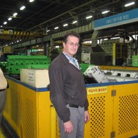 DN Solutions America Employee Jamie Ochs's profile photo