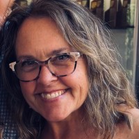 SUNSHINE PHYSICAL THERAPY CLINIC Employee Virginia Blossom's profile photo