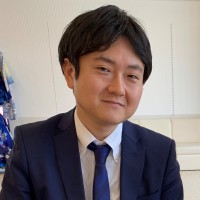 Nippon Kayaku Employee Shinsuke Shimizu's profile photo