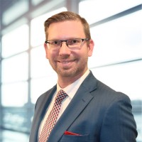 Welbilt Inc. Employee Ryan Barlow's profile photo