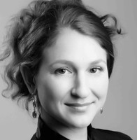 Turquoise Mountain Employee Shoshana Stewart's profile photo