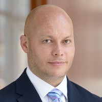 Felsen Consulting, LLC Employee James Ellenberger's profile photo