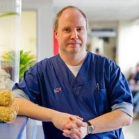 UZA Employee Guy Hans's profile photo