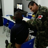 Fuerza Aérea Colombiana Employee Jose Bernal's profile photo