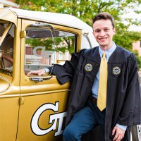 Northrop Grumman Employee Brandon Witmer's profile photo