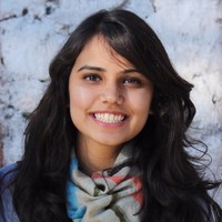 Roposo Employee Soha Kala's profile photo