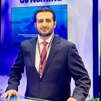 Nomitek Employee Mohammed Albabtain's profile photo