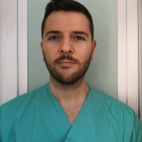 Ospedale Casa Sollievo della Sofferenza Employee Francesco Cocomazzi's profile photo
