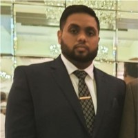 Muhammad Izzat Email & Phone Number