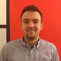 Everplans Employee Bart Riordan's profile photo