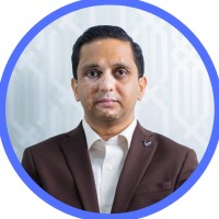 Avigna.AI Employee Jayesh Patil's profile photo