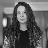 The Wall Street Journal Employee Medea Giordano's profile photo